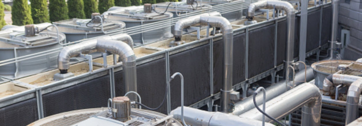 Recover Heat, Re-Charge Power