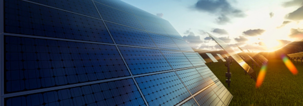 The Renewed Push for Renewable Energy