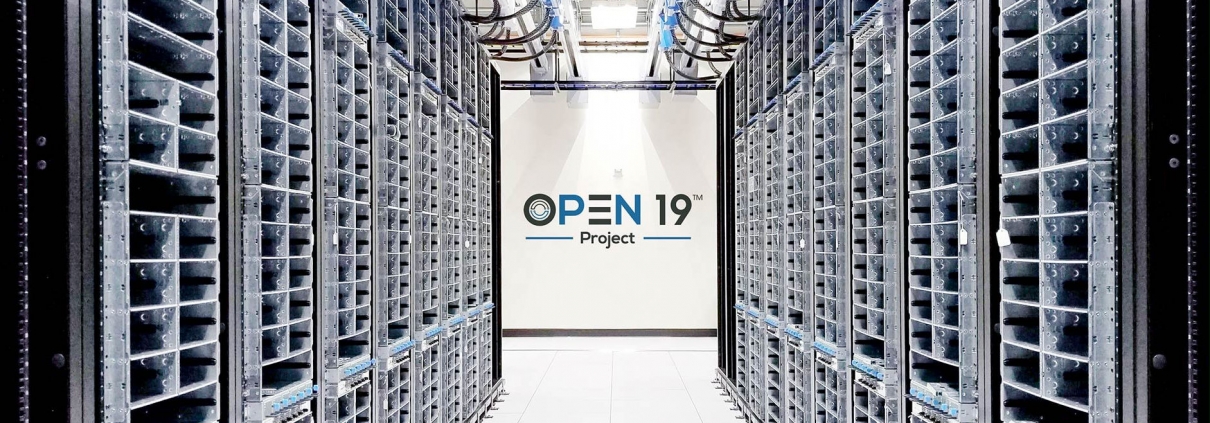 Open19-Rack Platform