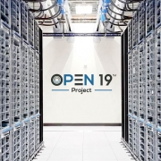 Open19-Rack Platform