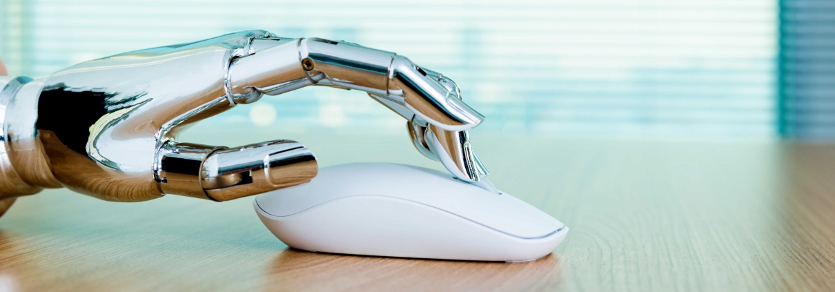 Artificial Intelligence in the Data Center