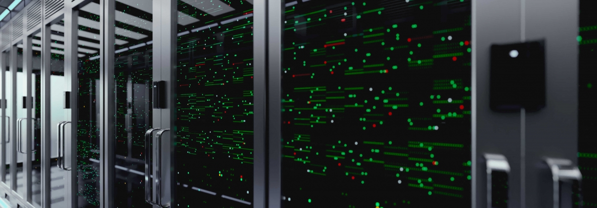 AI in the Data Center