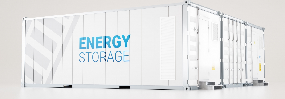 Lithium-Ion Batteries in the Data Center
