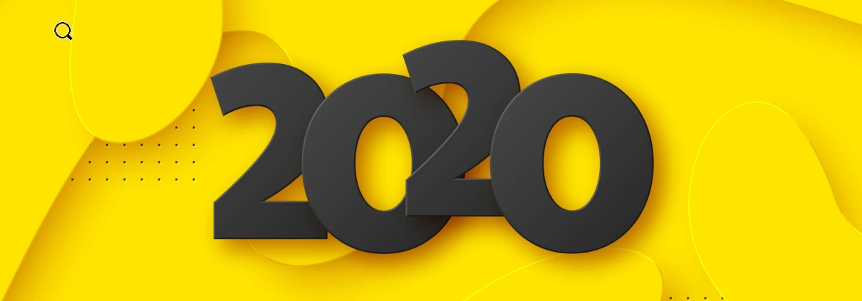 Top-10 IT Trends for 2020