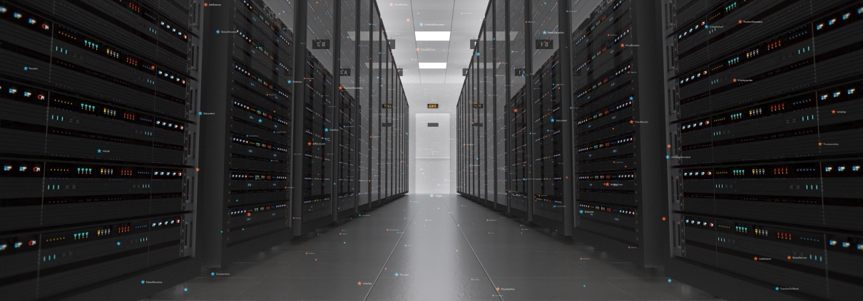 Data Centers without Generators?
