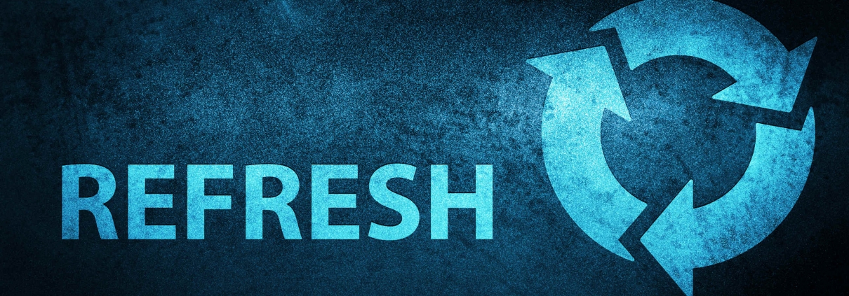 Technology Refresh