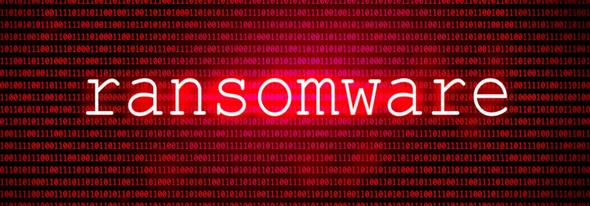 The Spectre of Ransomware