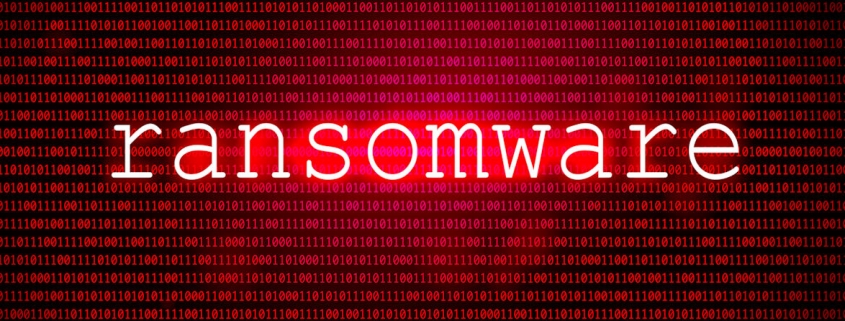 The Spectre of Ransomware