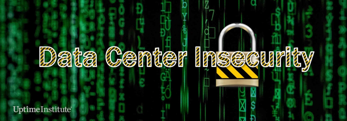 Data Center Security