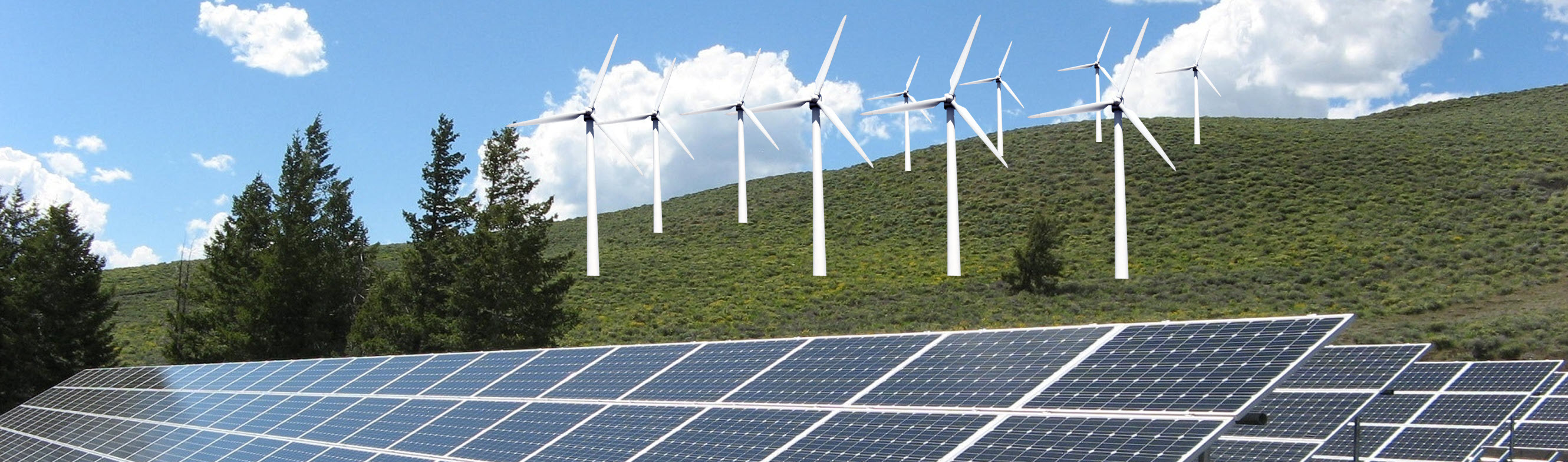 Wind or Solar, Which renewable energy is better?