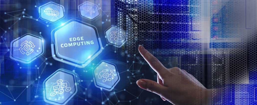 Eyeing an uptick in edge data center demand
