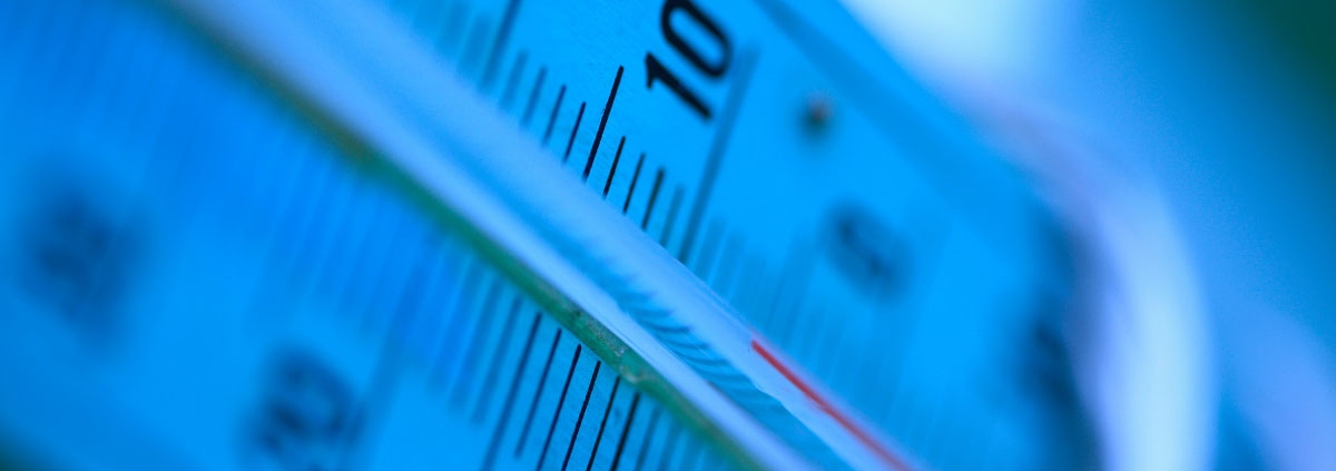 ASHRAE Guidelines