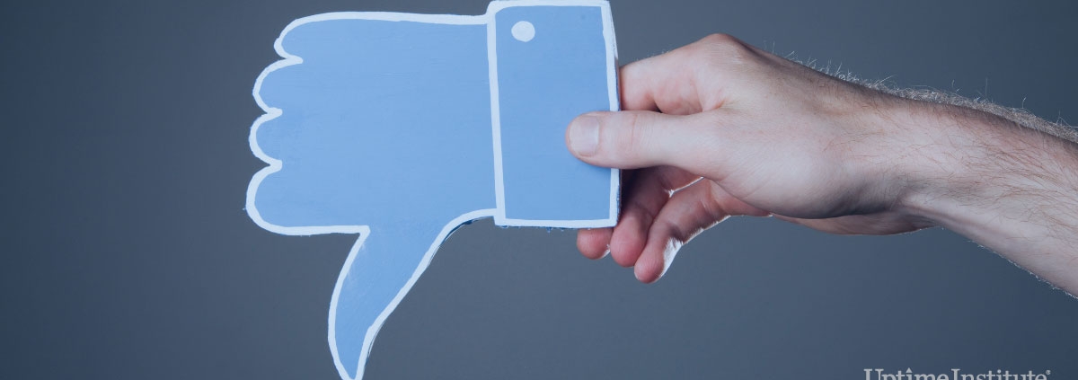 Too big to fail? Facebook’s global outage
