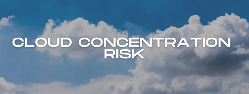 Concerns over cloud concentration risk grow