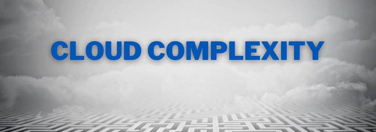 Cloud Complexity