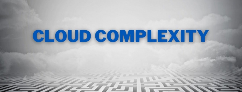 Cloud Complexity