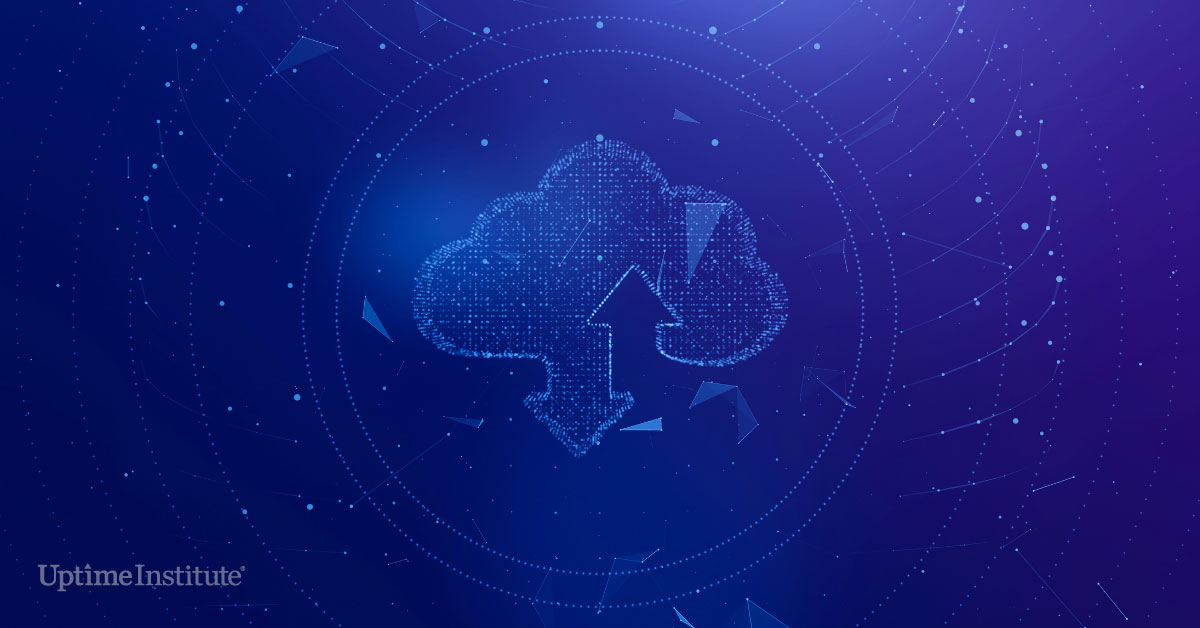 Cloud generations drive down prices Uptime Institute Blog