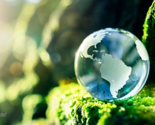 Industry consensus on sustainability looks fragile