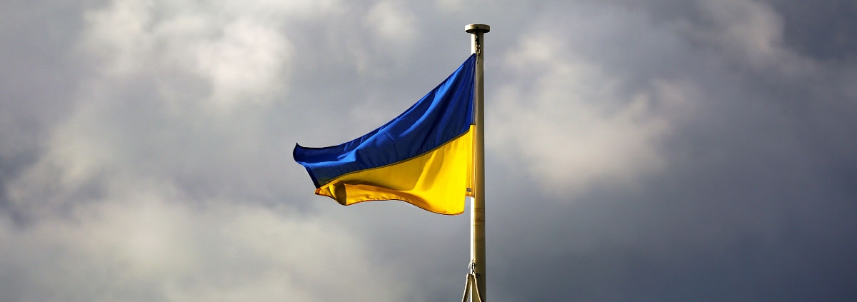 The shock waves from Ukraine
