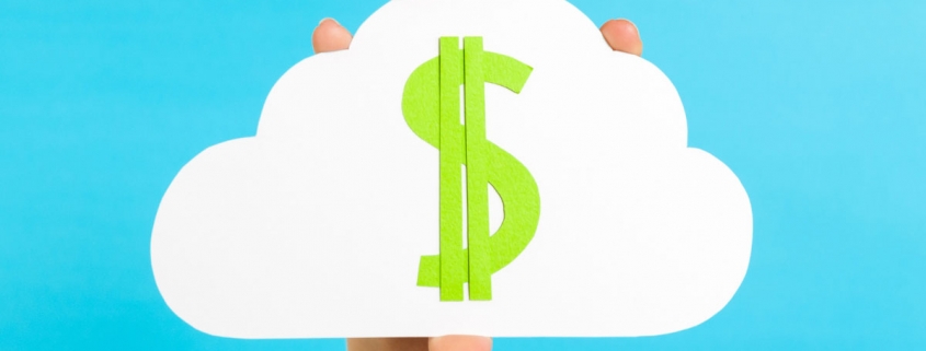 Cloud price increases damage trust