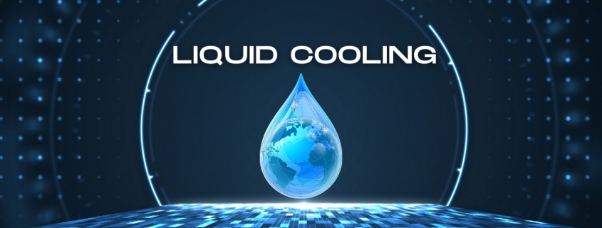 The ultimate liquid cooling: heat rejection into water
