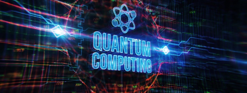 Quantum Computing