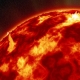 Data centers weather solar storms