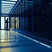 Higher data center costs unlikely to cause exodus to public cloud
