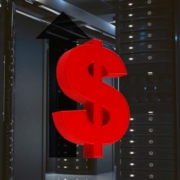 Data center costs set to rise and rise