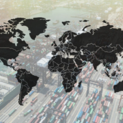 Geopolitics deepens supply chain worries