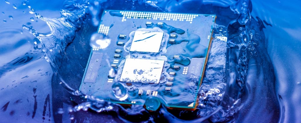 Cooling to play a more active role in IT performance and efficiency