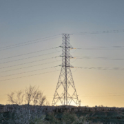 The effects of a failing power grid in South Africa