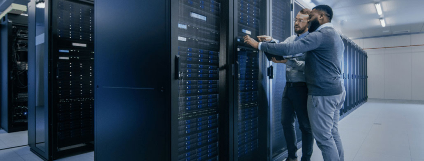 Looking for the x-factor in data center efficiency