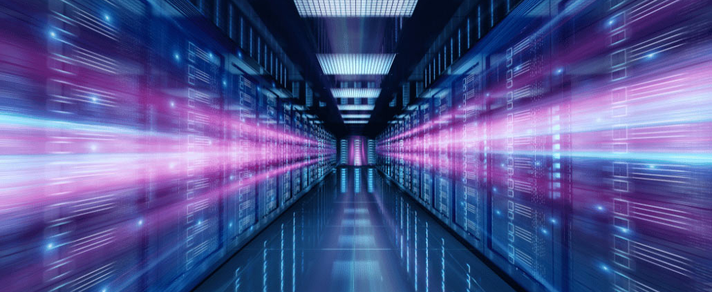 Large data centers are mostly more efficient, analysis confirms