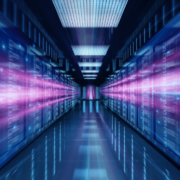 Large data centers are mostly more efficient, analysis confirms