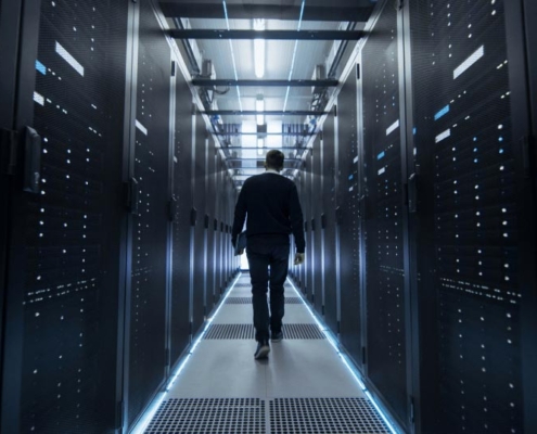 Long shifts in data centers — time to reconsider?