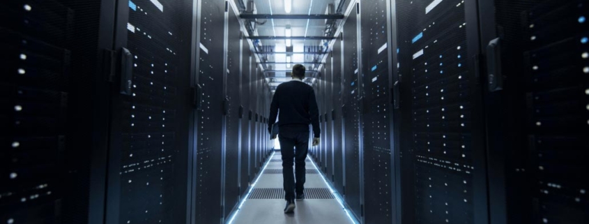 Long shifts in data centers — time to reconsider?