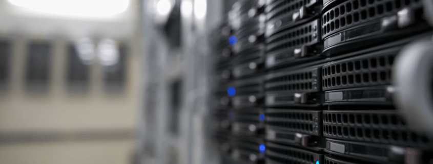 Managing server performance for power: a missed opportunity