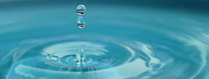 Water is local: generalities do not apply