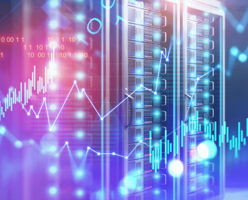 Density choices for AI training are increasingly complex