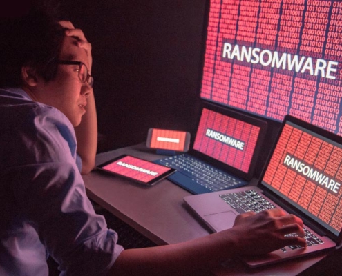 Publicly reported outages see increase in deliberate attacks