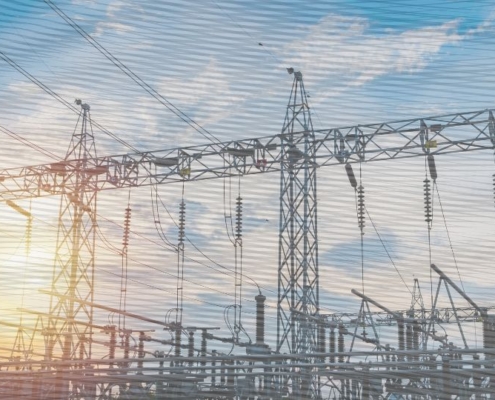 Are data centers to blame for power quality issues?
