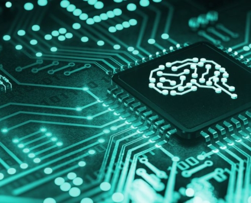 ‘Reasoning’ will increase the infrastructure footprint of AI