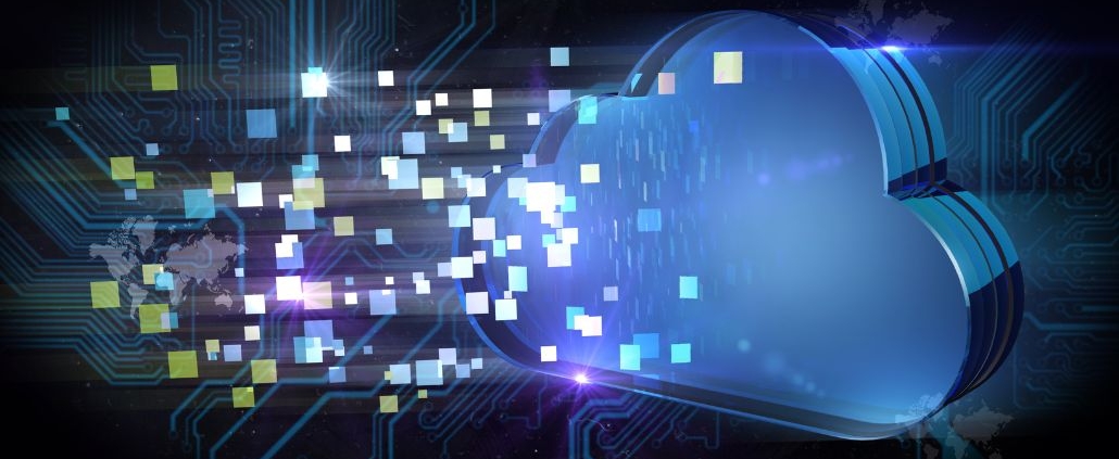 Cloud: when high availability hurts sustainability