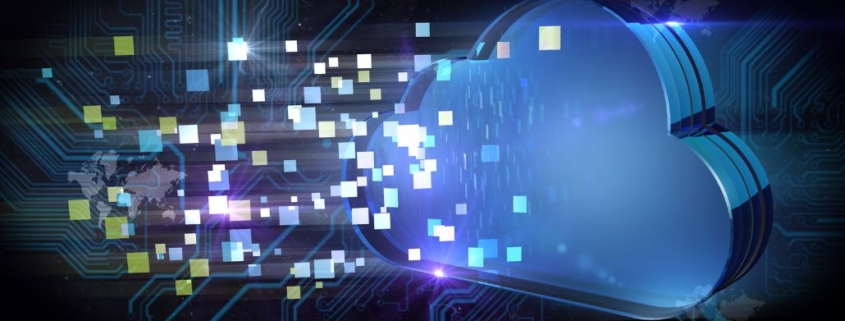 Cloud: when high availability hurts sustainability