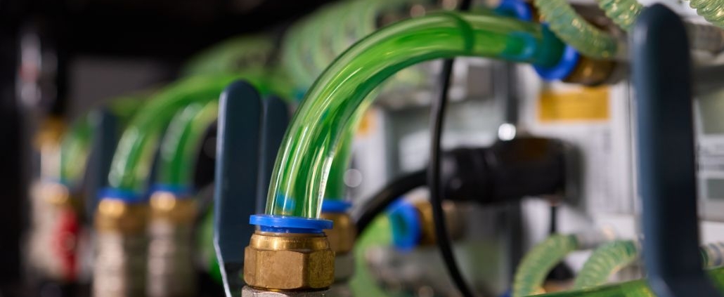 Self-contained liquid cooling: the low-friction option