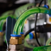 Self-contained liquid cooling: the low-friction option