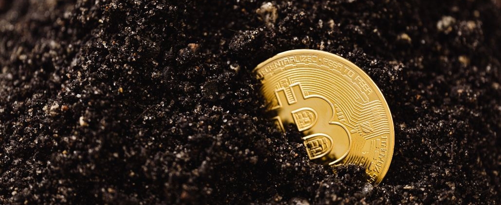 Crypto mines are turning into AI factories