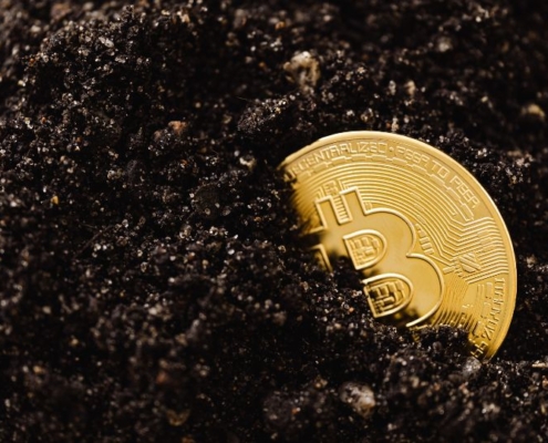 Crypto mines are turning into AI factories