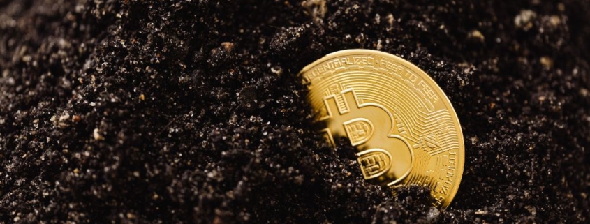 Crypto mines are turning into AI factories